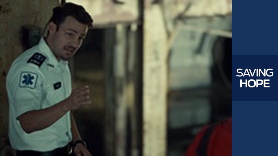 Kości życzeń S2E10