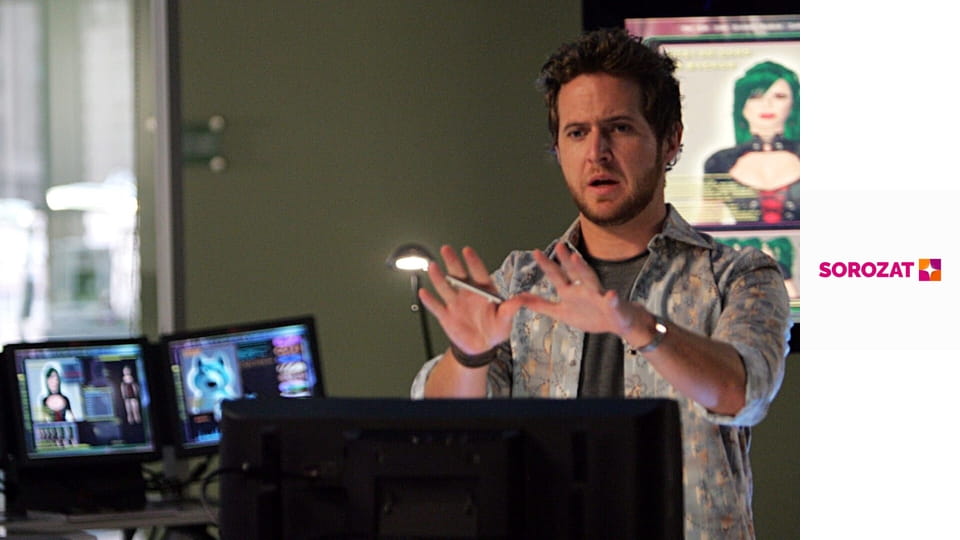 CSI: New York-i helyszínelők S5E17 - Zöld indulat