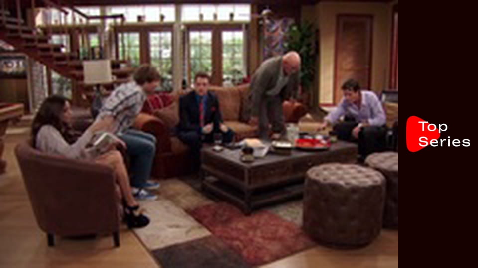 Charlie and Kate Battle Over a Patient