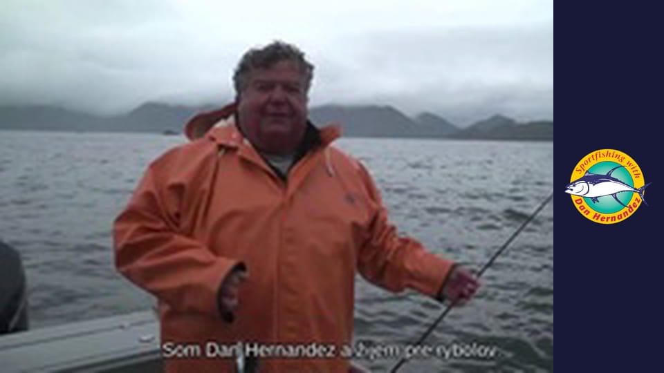 Shelter Cover Lodge - Alaska, part 2