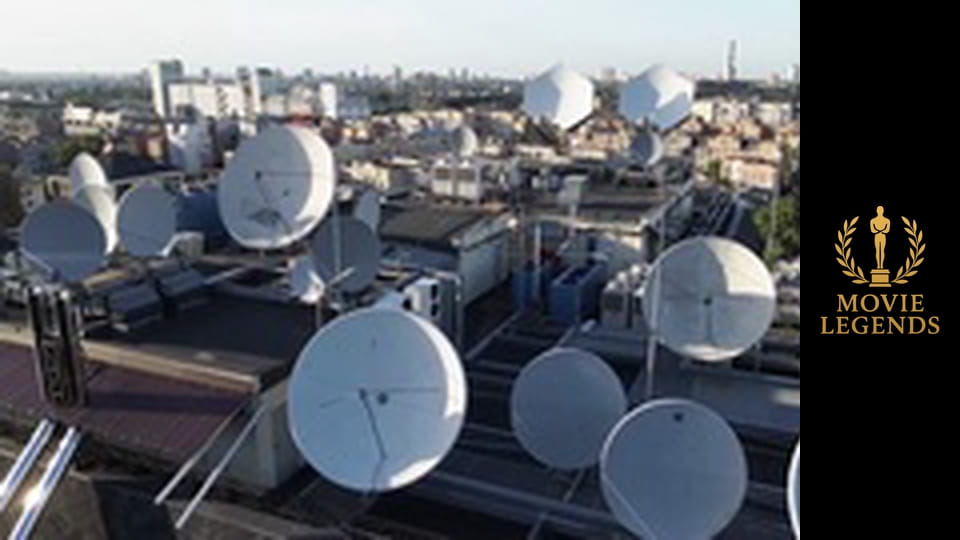 Movie legends Séria 2 Epizóda 4