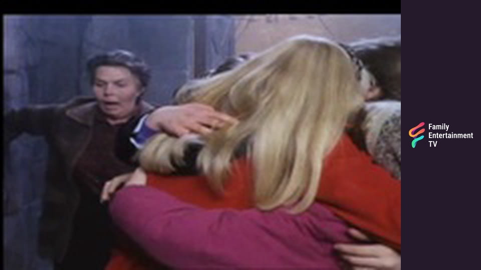 Enid Blyton Adventure Series Season 1 Episode 6