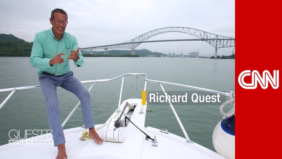 Quest's World of Wonder