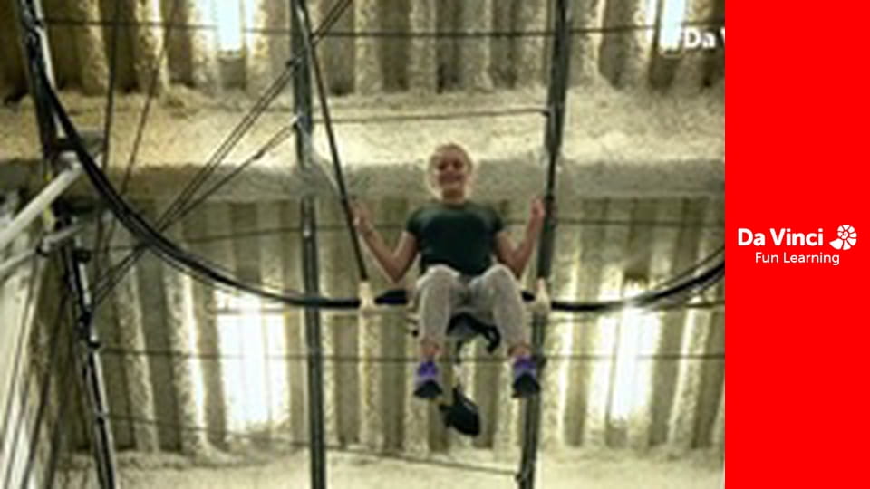 Matilda și familia Ramsay - Marea călătorie