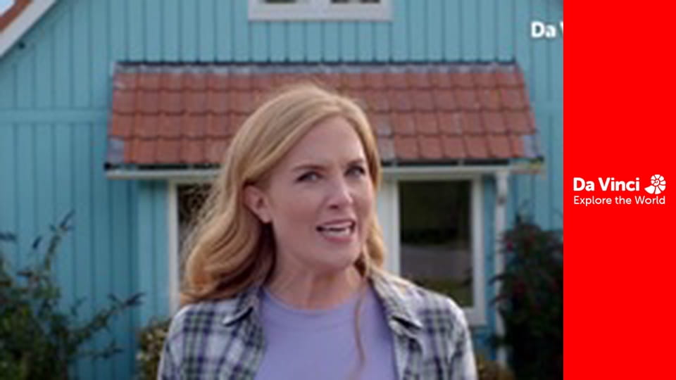 Kto to wie? - Maddie, dom i wy - Woda