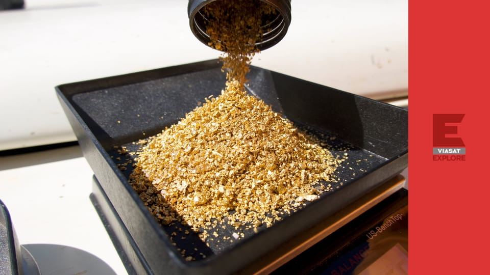 Австралійські шукачі золота S6E12