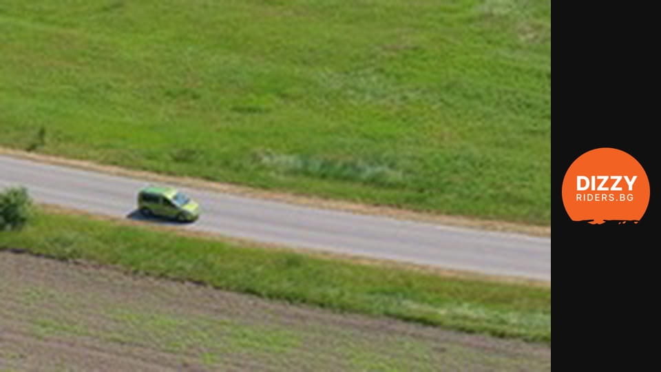 Caddy eHybrid: Най-практичният семеен VW?