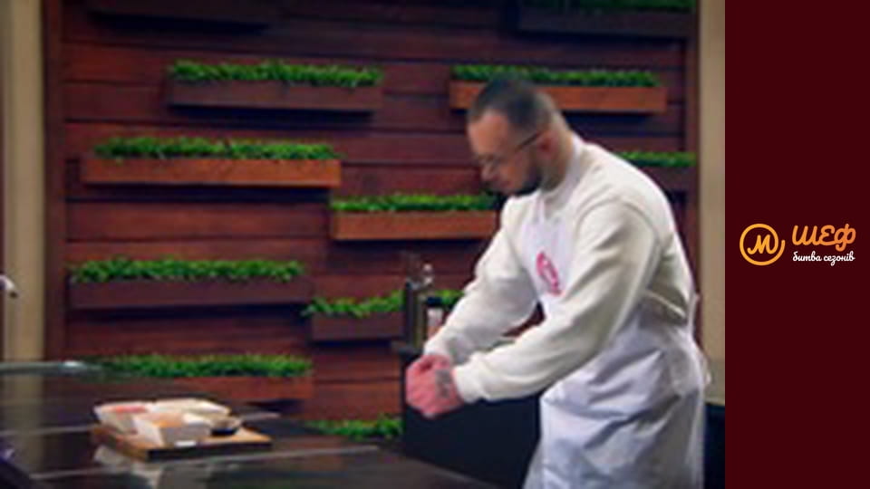 MasterChef: Battle of the Seasons, Season 1, Episode 18