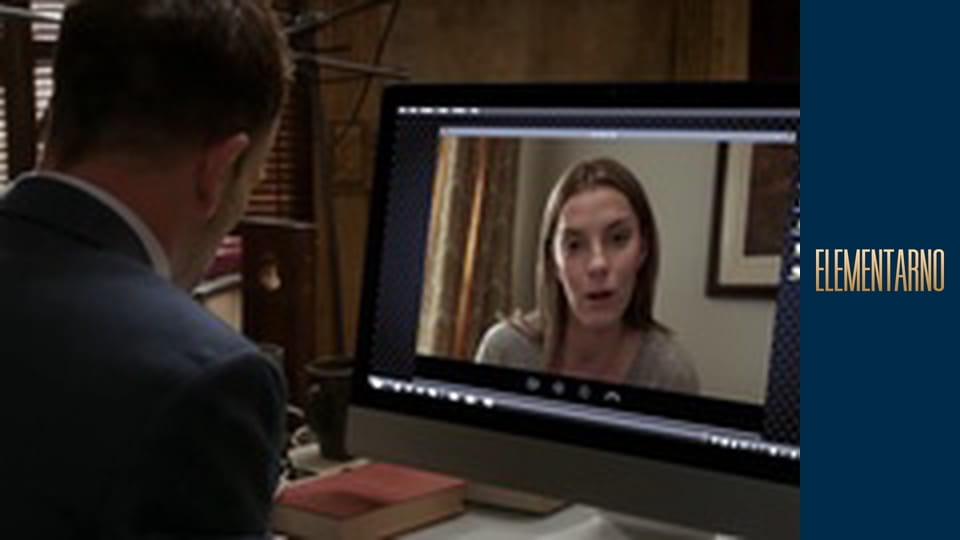 Elementary Season 5 Episode 6