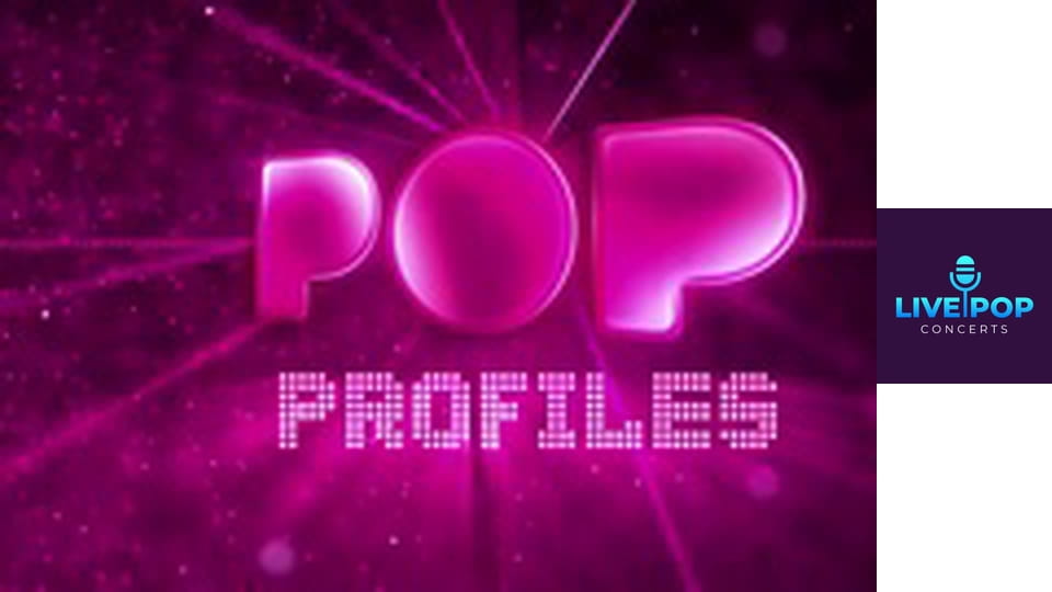 Pop Profiles - Kesha