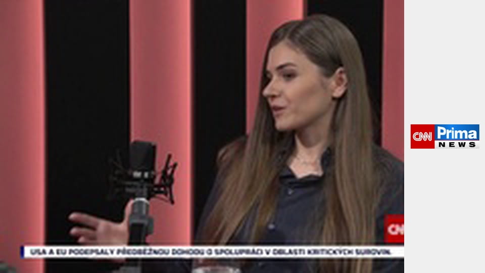 Start[UP]ujeme - Byznys jako sprosté slovo?