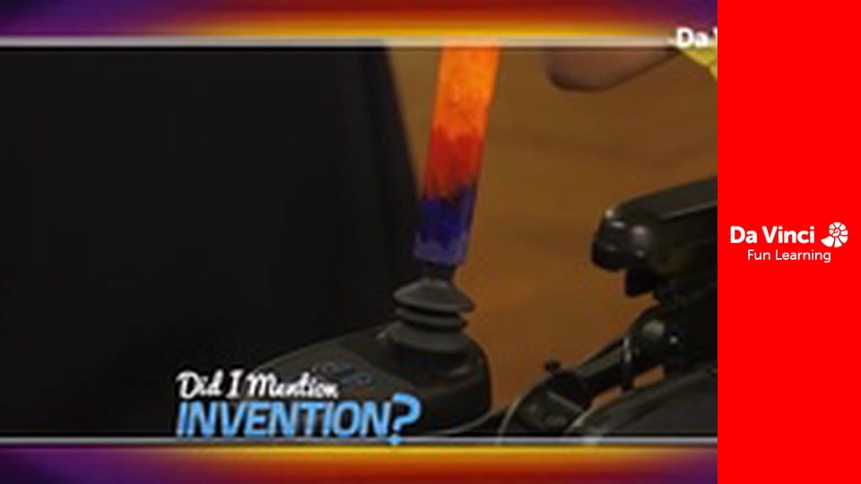 Did I Mention Invention? - Floating Hammock