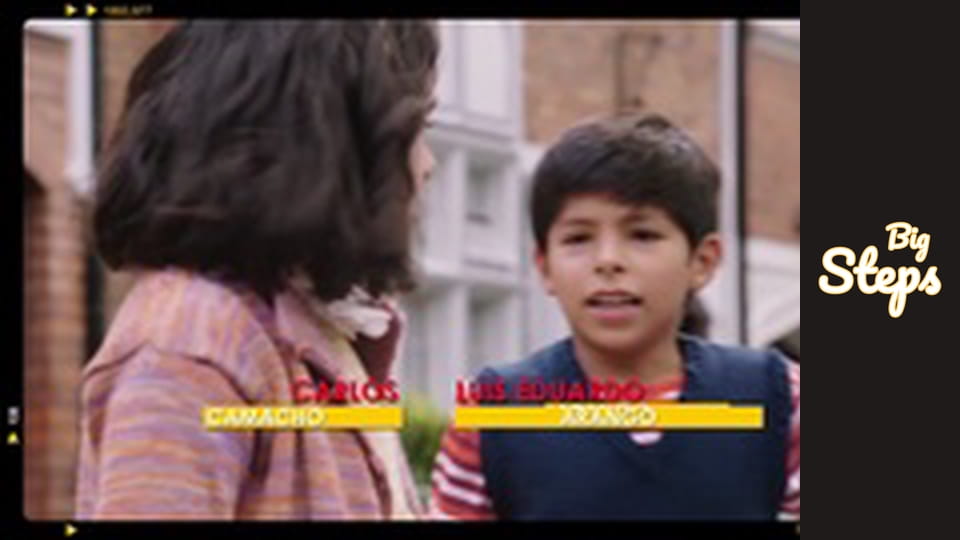 Big Steps Season 1 Episode 4