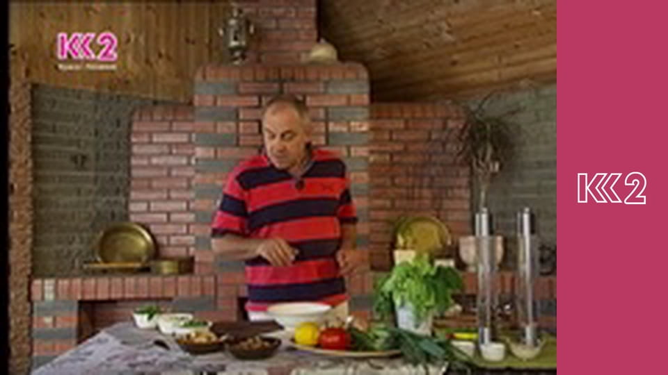 Шість соток S2E5