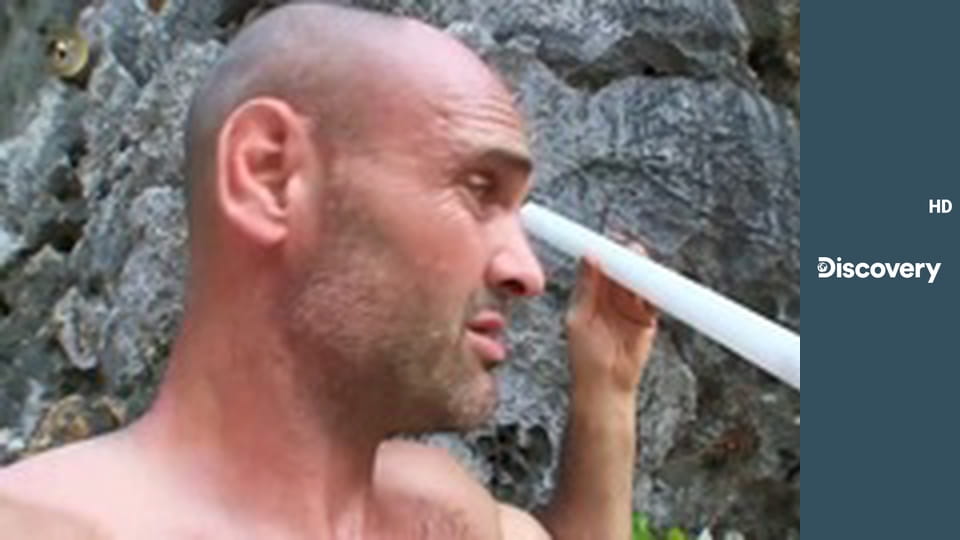 Выживание без купюр S2E5