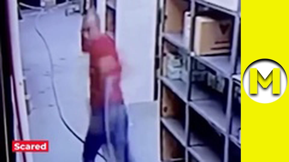 Max TV - season 1 - episode 40