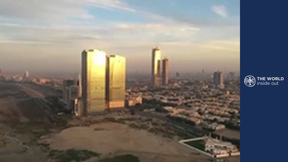 Разходки с камили и как монголците оцеляват в студа. Китай.