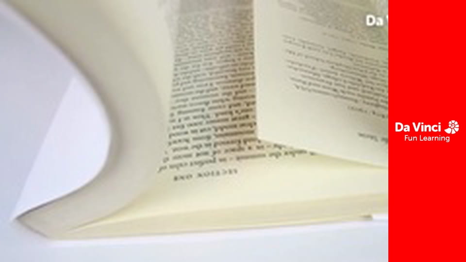 Sprytna nauka - Książkowe tarcie