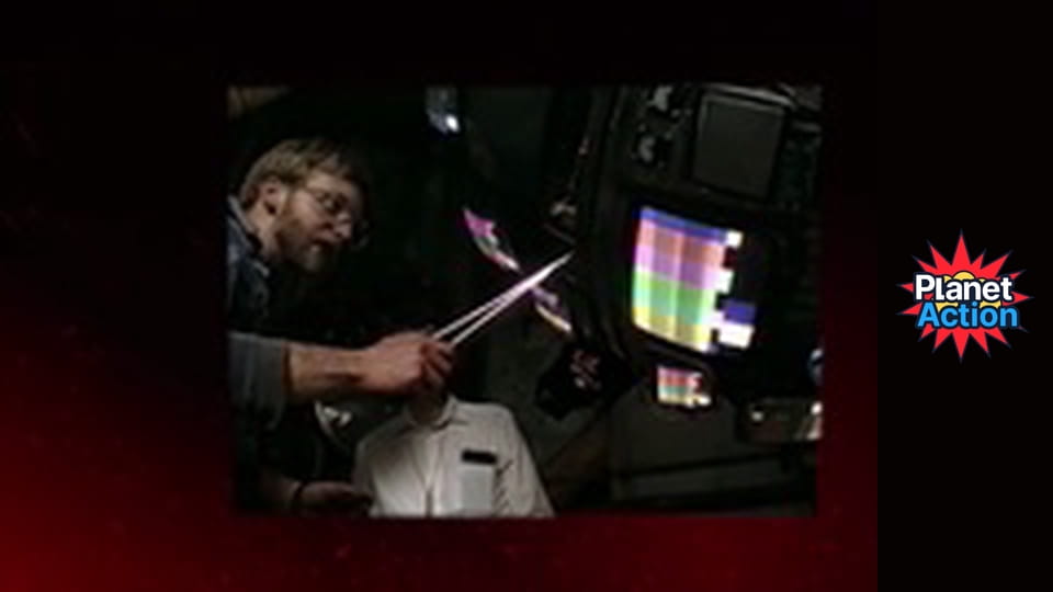 Planet Action Season 1 Episode 12