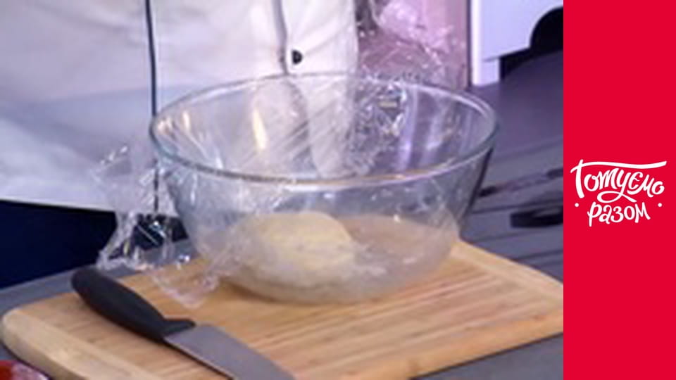 Т/с "Home kitchen" season 2 series 32