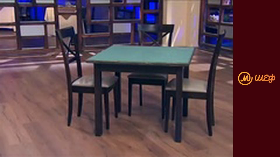 Season 9, Episode 15, Part 1