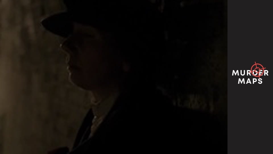 Morderstwa w Houndsditch