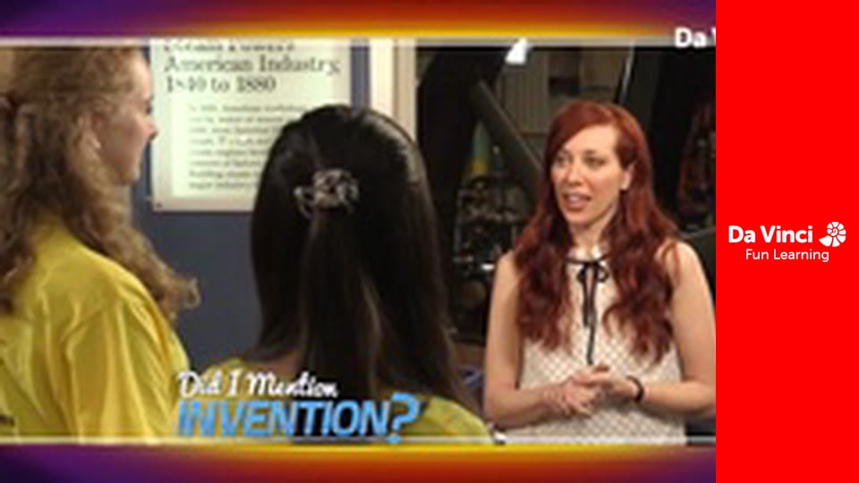 Co powiecie na wynalazek? - Figurki 3D