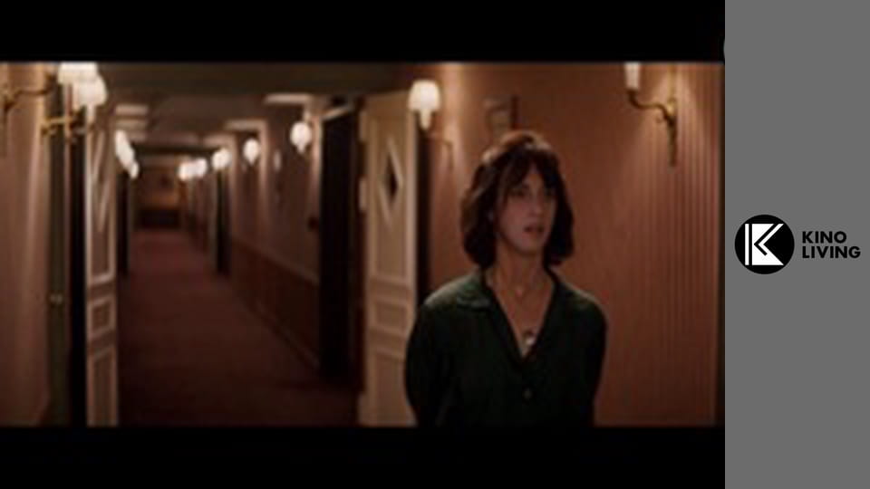 Х/ф "Дааааали!".