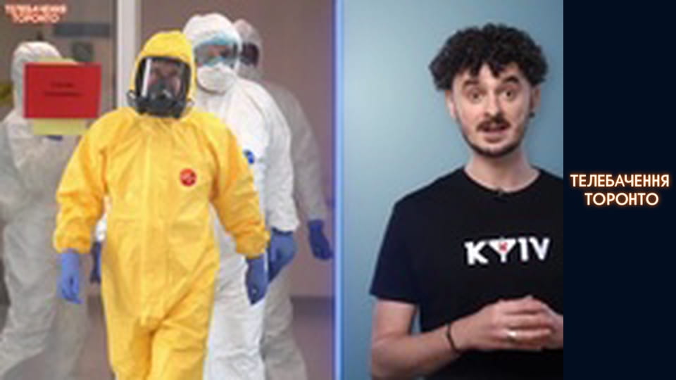 Russian-Ukrainian war - episode 157