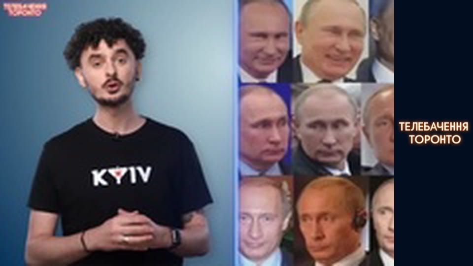 Russian-Ukrainian war - episode 157