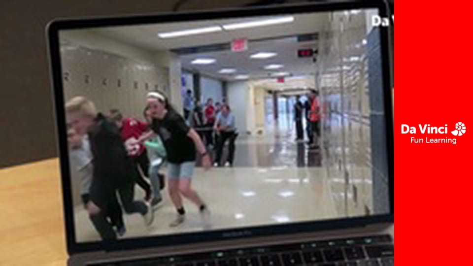 eXplorare Știința la domiciliu - Concurs "Fă singur"