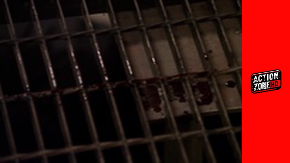 Igazságosztók - 2. évad 6. rész