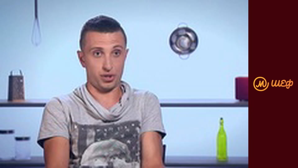 Сезон 7, Випуск 2, Частина 10