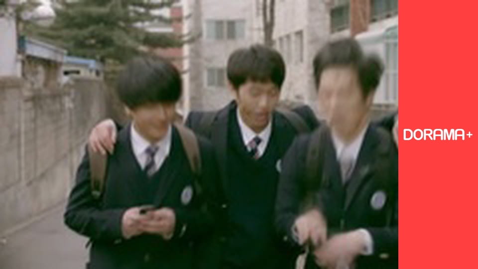 Т/с "Recklessly in love" season 1 series 2