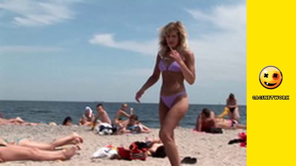 Crazy TV Pranks, 65 еп.