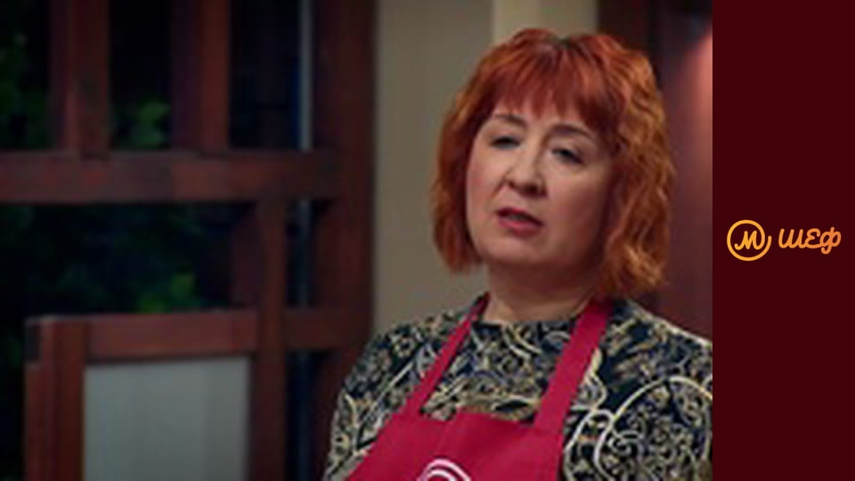 Сезон 12, Випуск 8