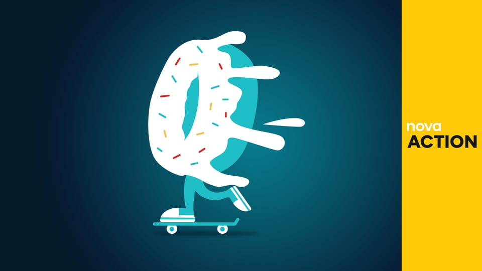 Válka skladů S7E26