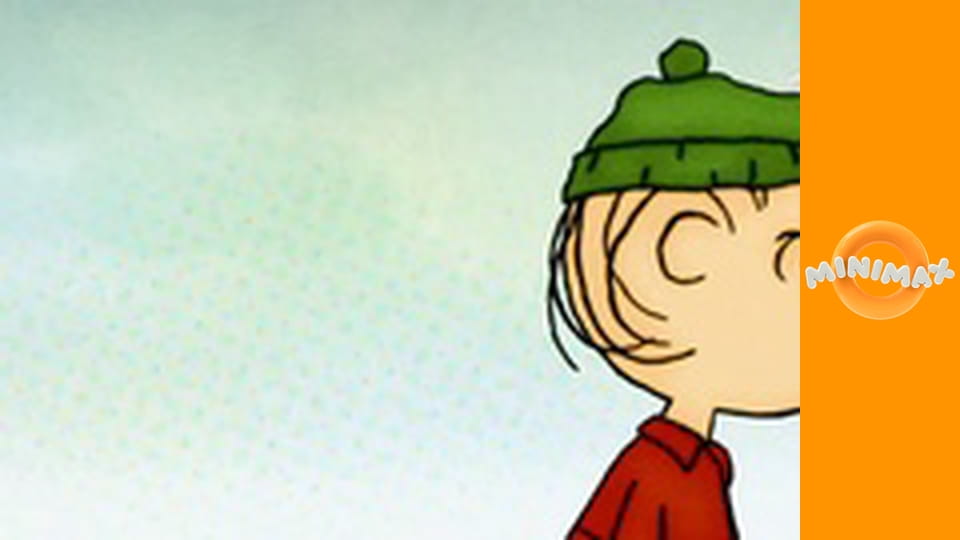 Byla jednou jedna… Věc S1E24 - Byla jednou jedna… Deštník