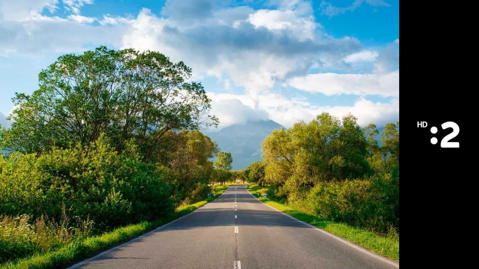 Z mesta do mesta E4 - Kežmarok