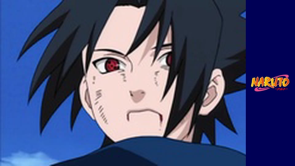 Naruto Season 1 Episode 37