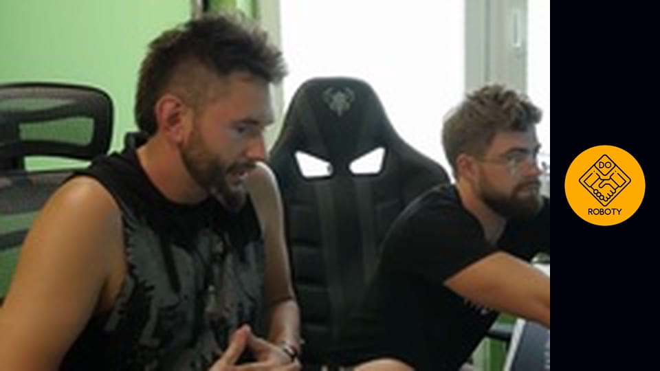 Jak zarobić grając w gry? gość ROJSON