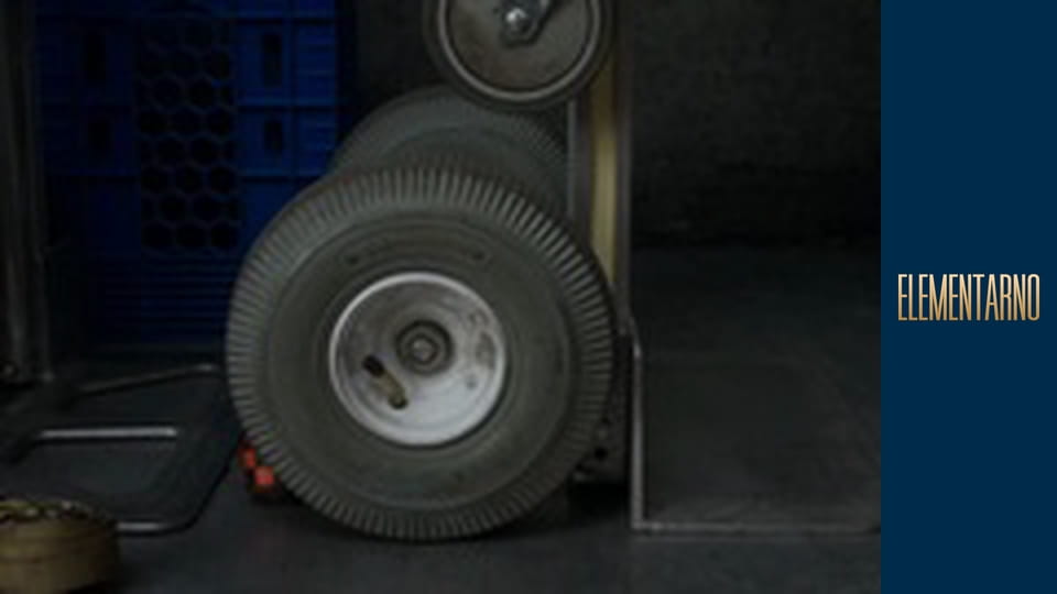 Елементарно Сезон 4 Епізод 23