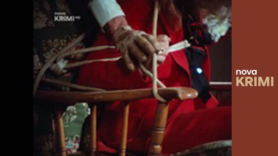 Columbo E27 - Obrácený negativ