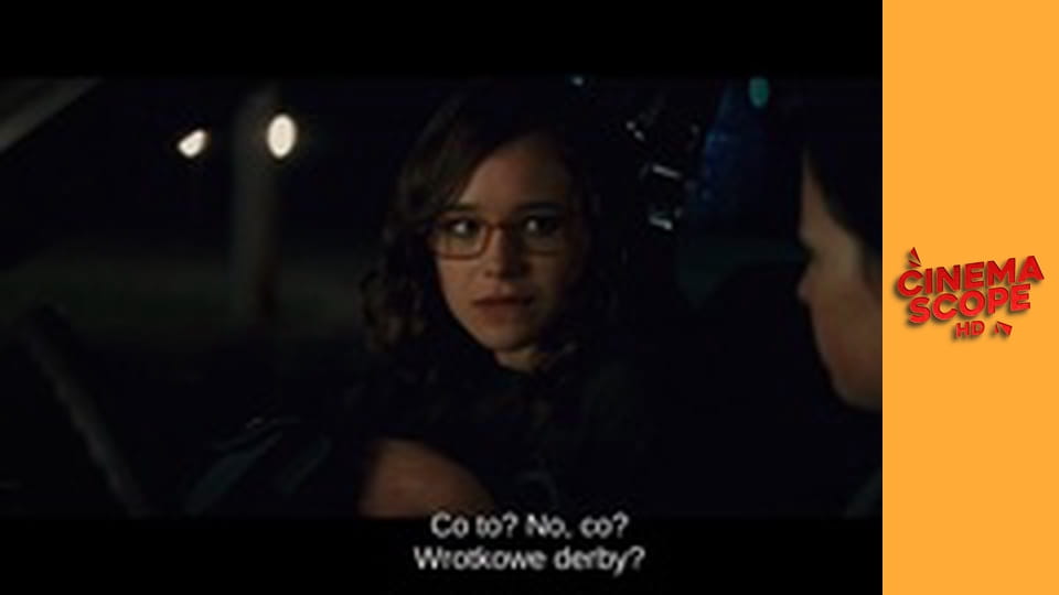 Dziewczyna z marzeniami