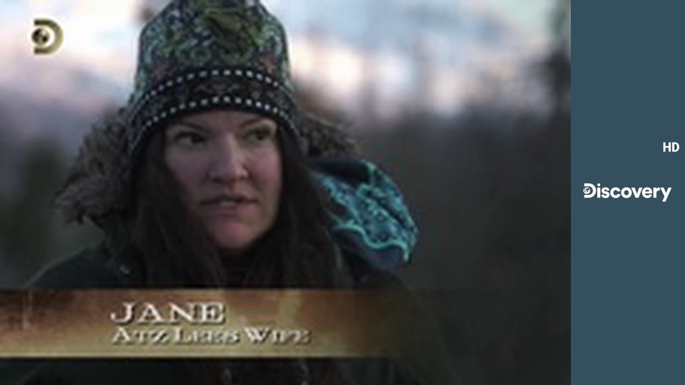 Аляска: Последний рубеж S7E15 - Сезон охоты начинается