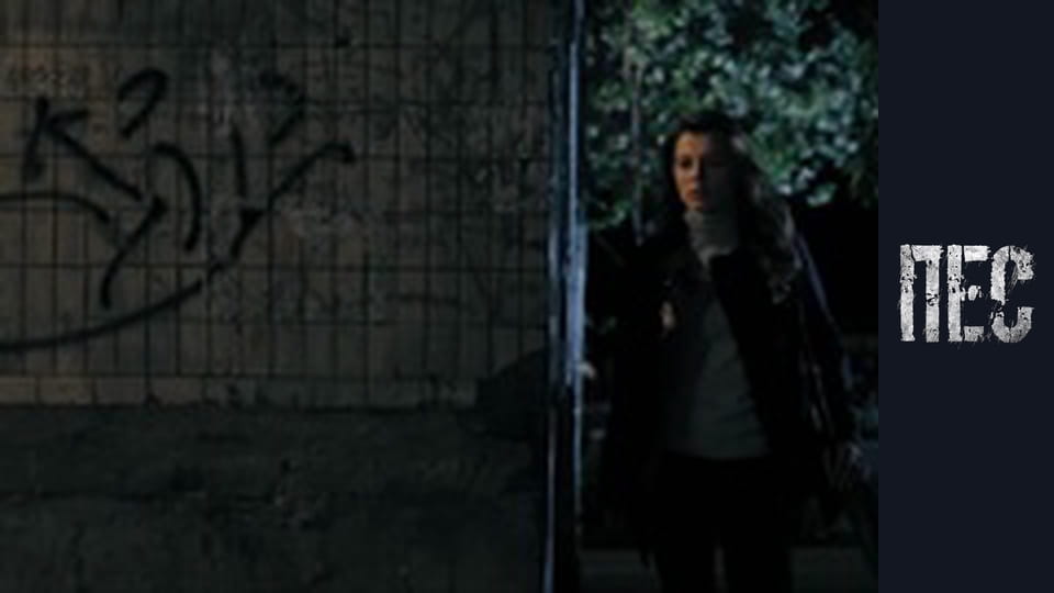 Dog, Season 3, Episode 4