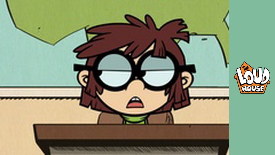 The Loud House Season 2 Episode 5