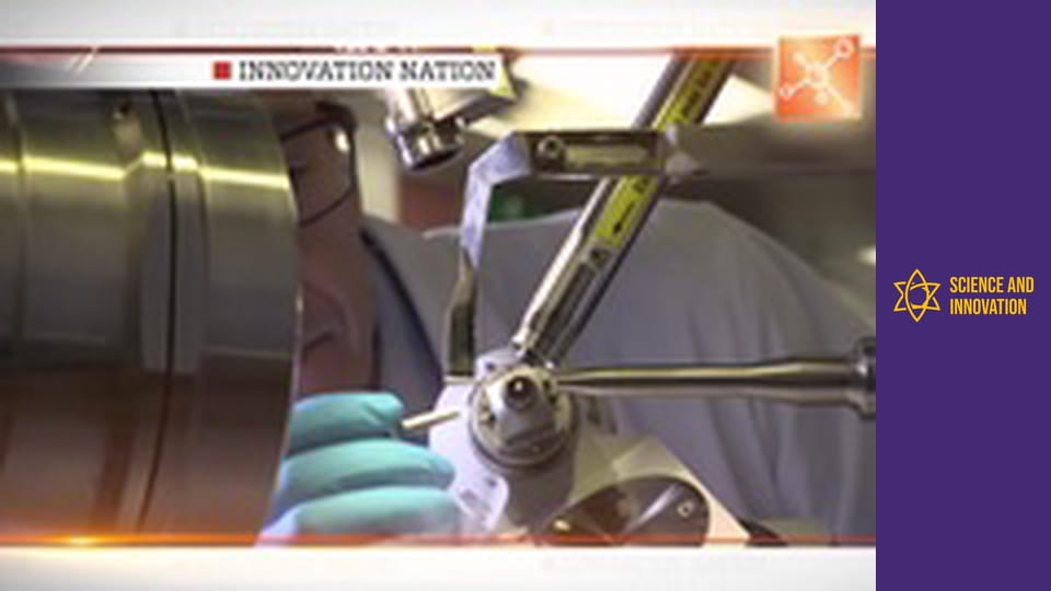 Science and Innovation Сезон 1 Епизод 8