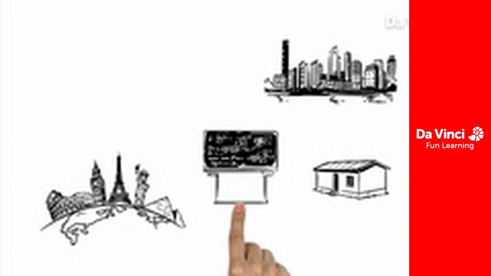 Matematyka jest wokół nas - Matematyka i architektura