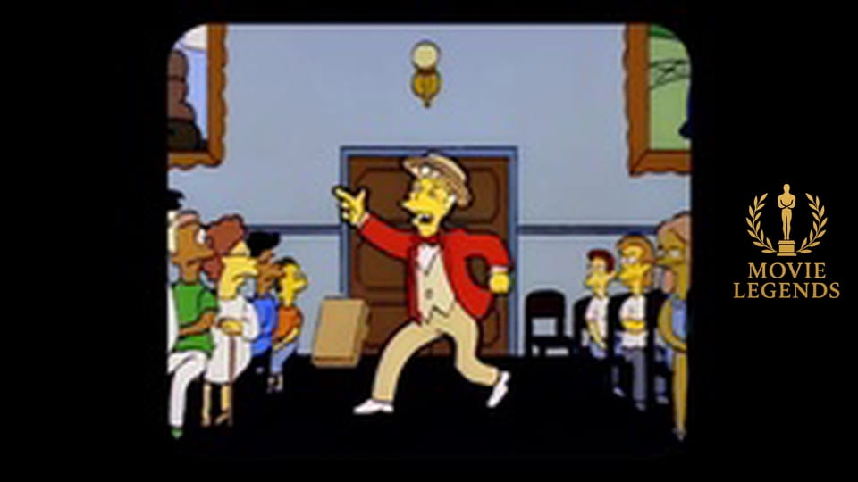 Movie legends Évad 2 Epizód 5